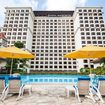 Jen Singapore Tanglin By Shangri-La Luaran gambar