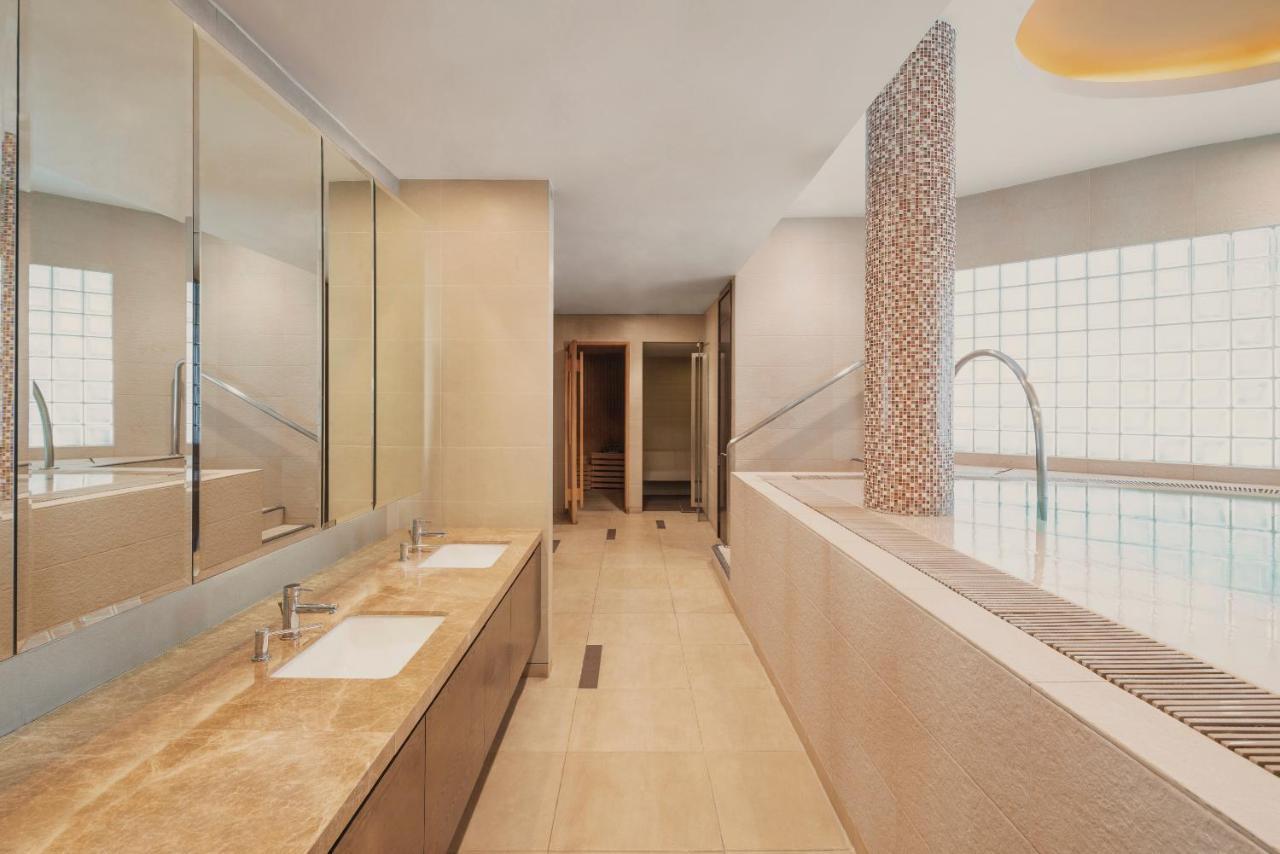Jen Singapore Tanglin By Shangri-La Luaran gambar