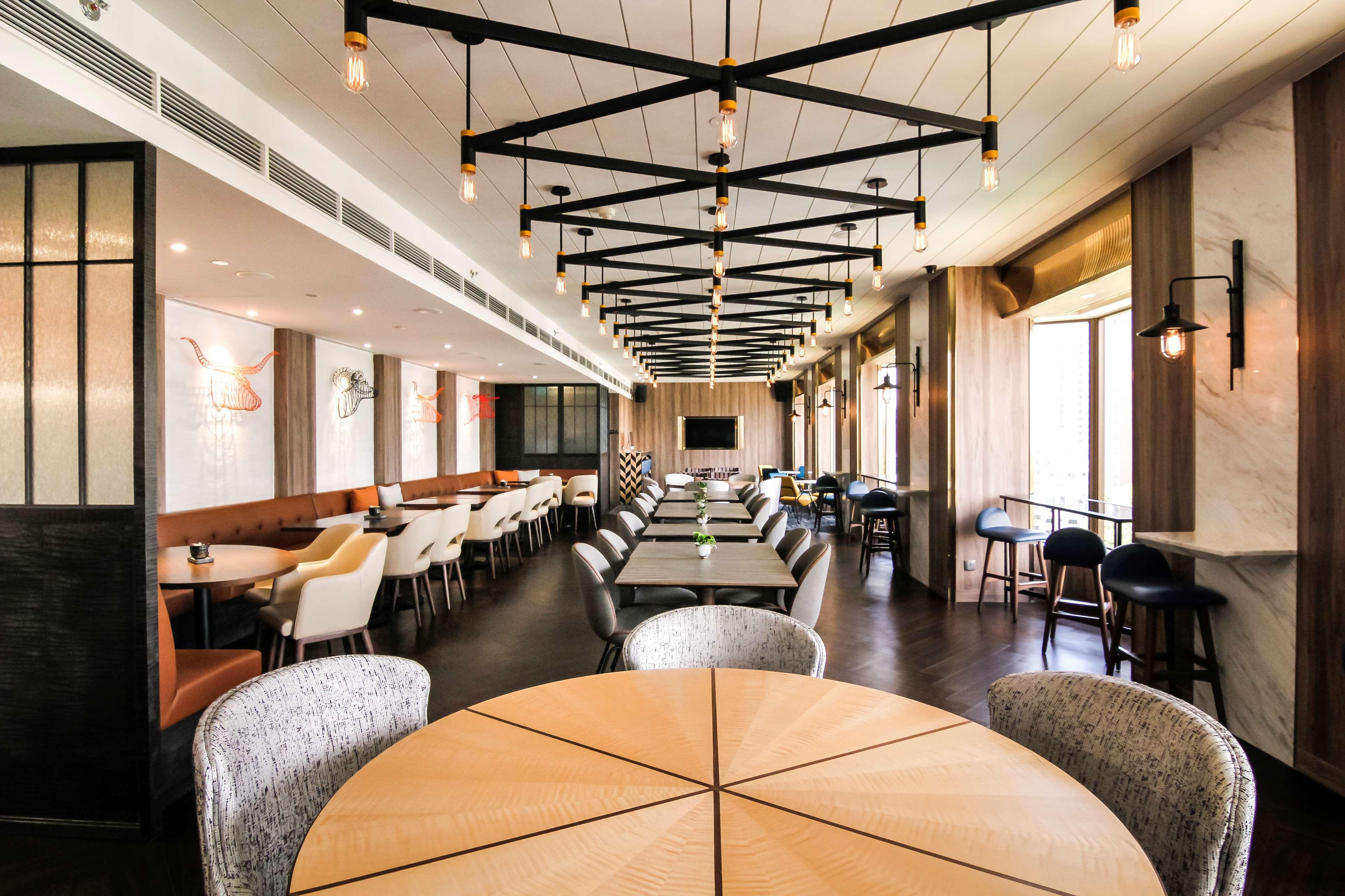 Jen Singapore Tanglin By Shangri-La Luaran gambar