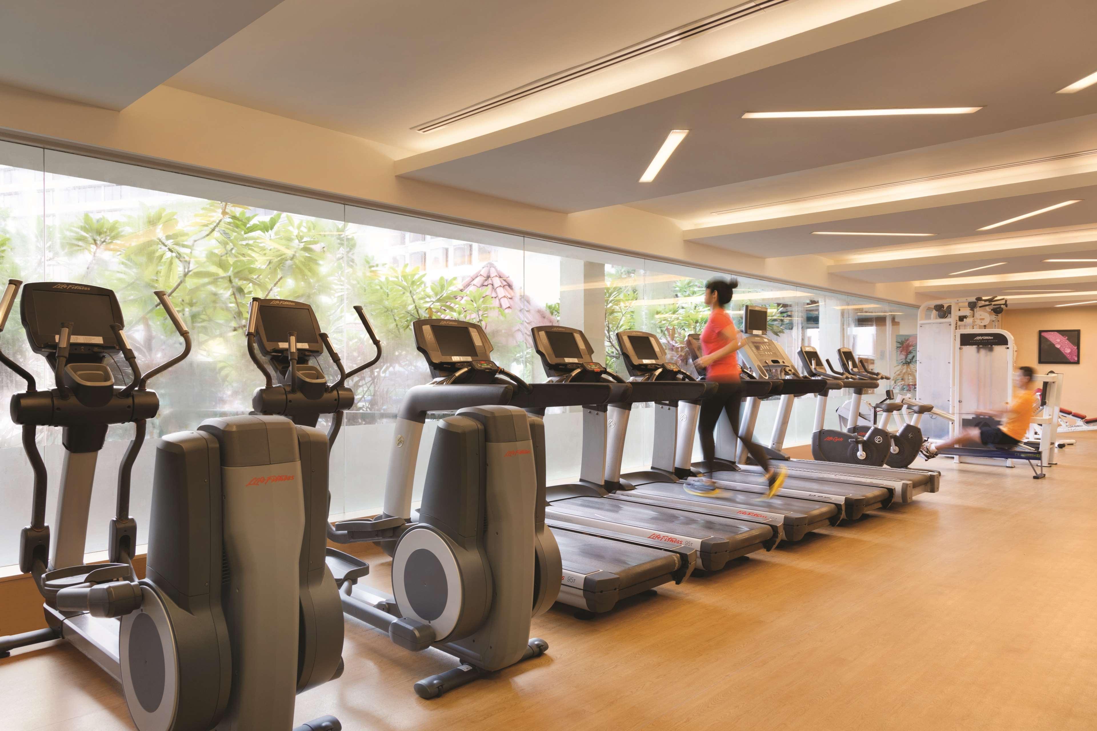 Jen Singapore Tanglin By Shangri-La Luaran gambar