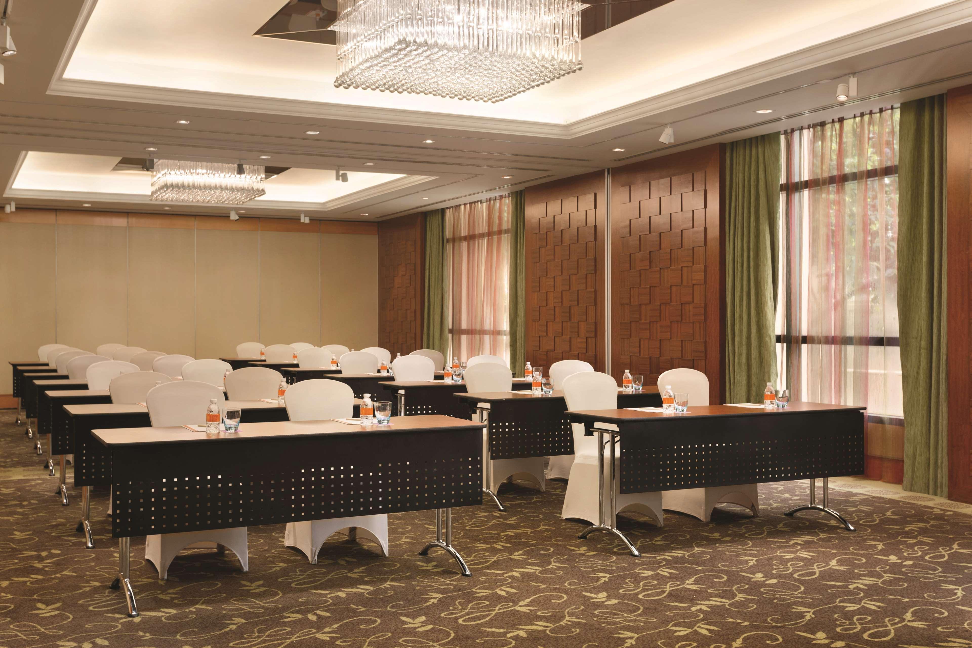 Jen Singapore Tanglin By Shangri-La Luaran gambar