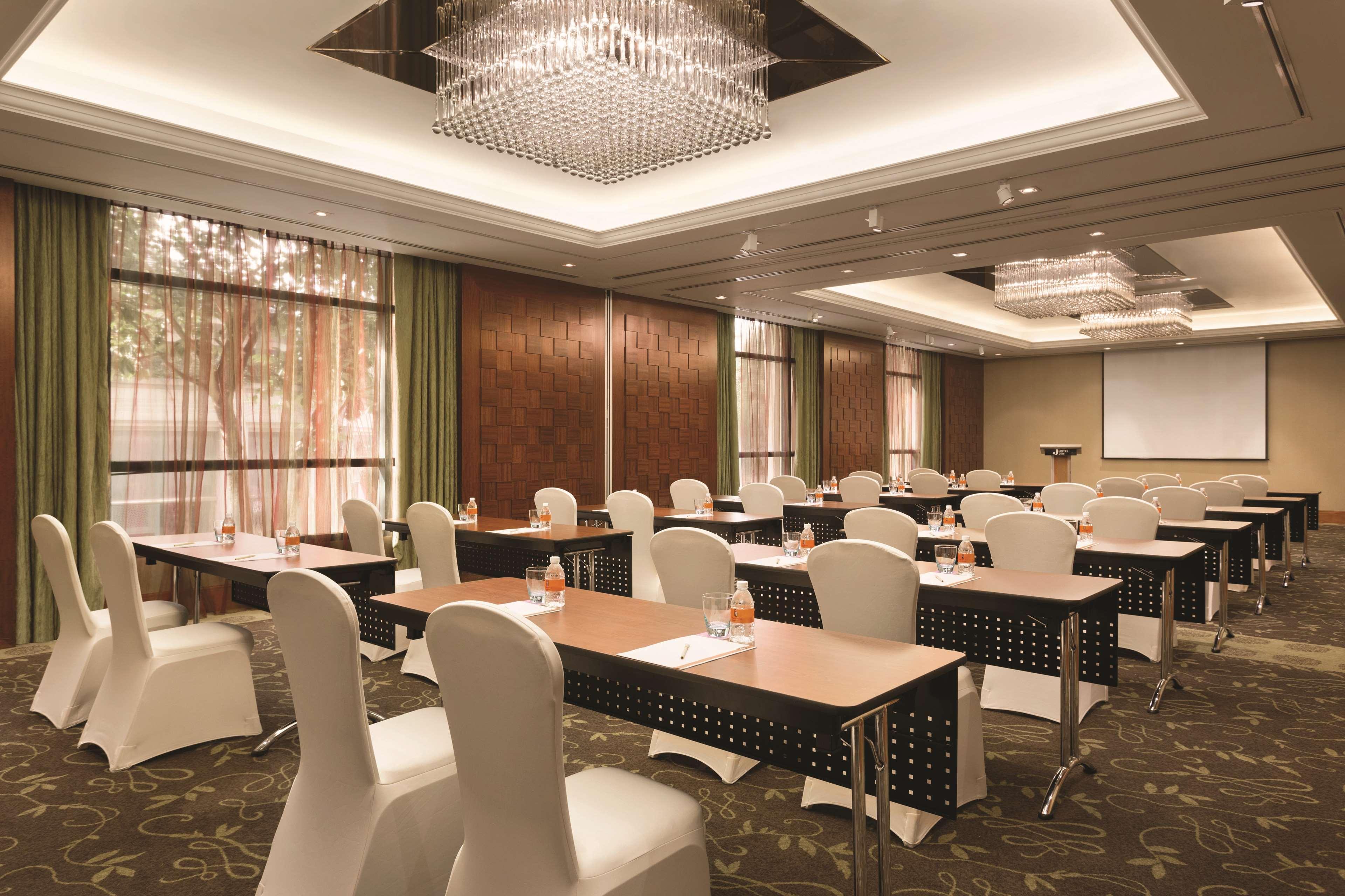 Jen Singapore Tanglin By Shangri-La Luaran gambar