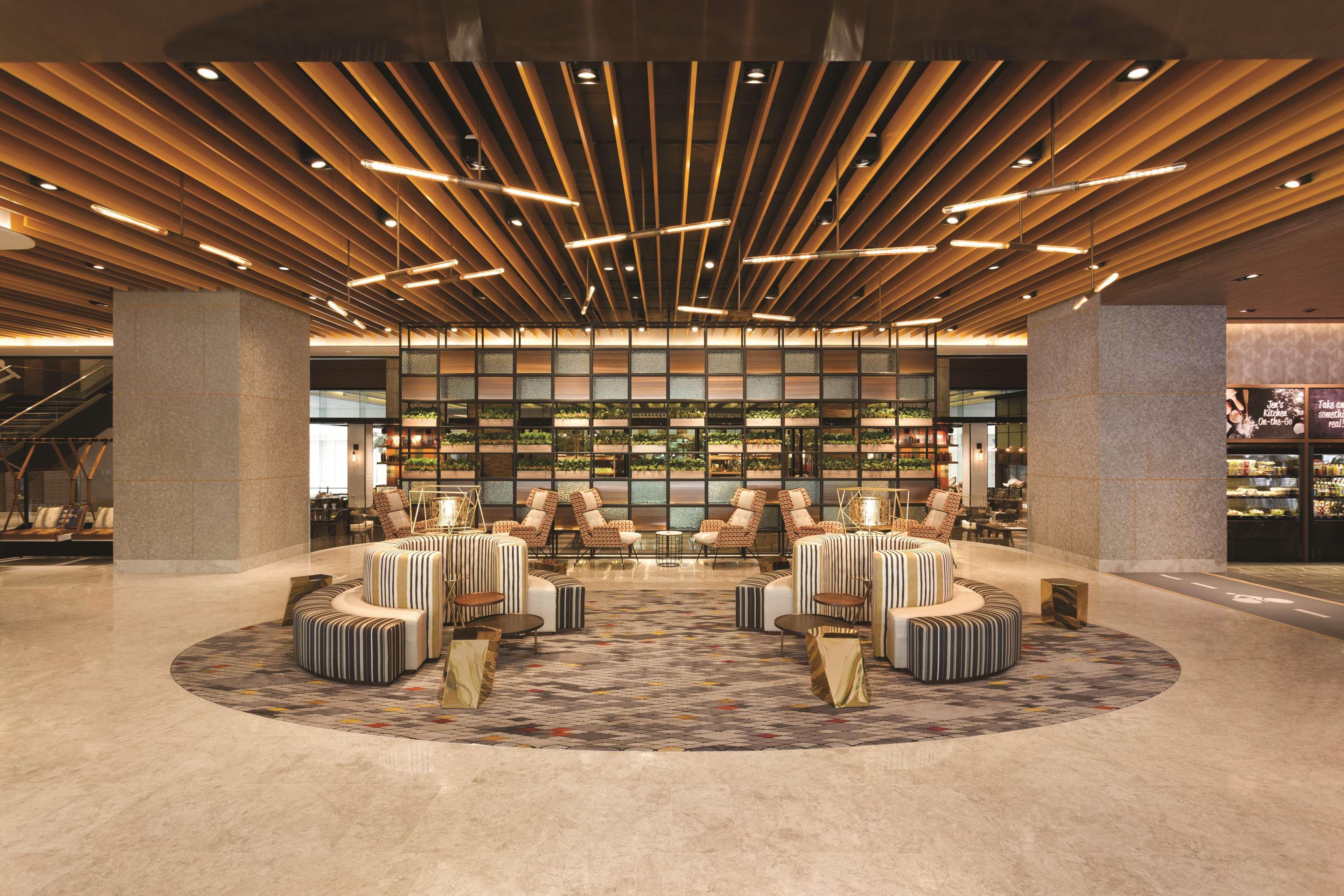 Jen Singapore Tanglin By Shangri-La Luaran gambar