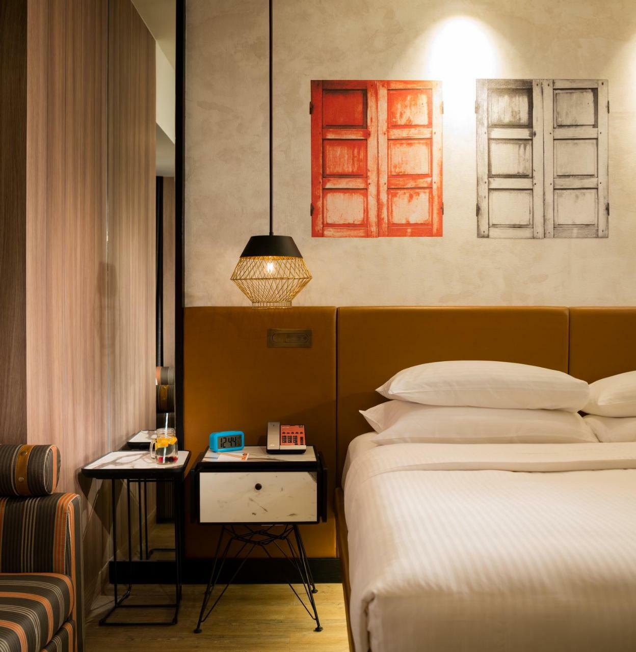 Jen Singapore Tanglin By Shangri-La Luaran gambar