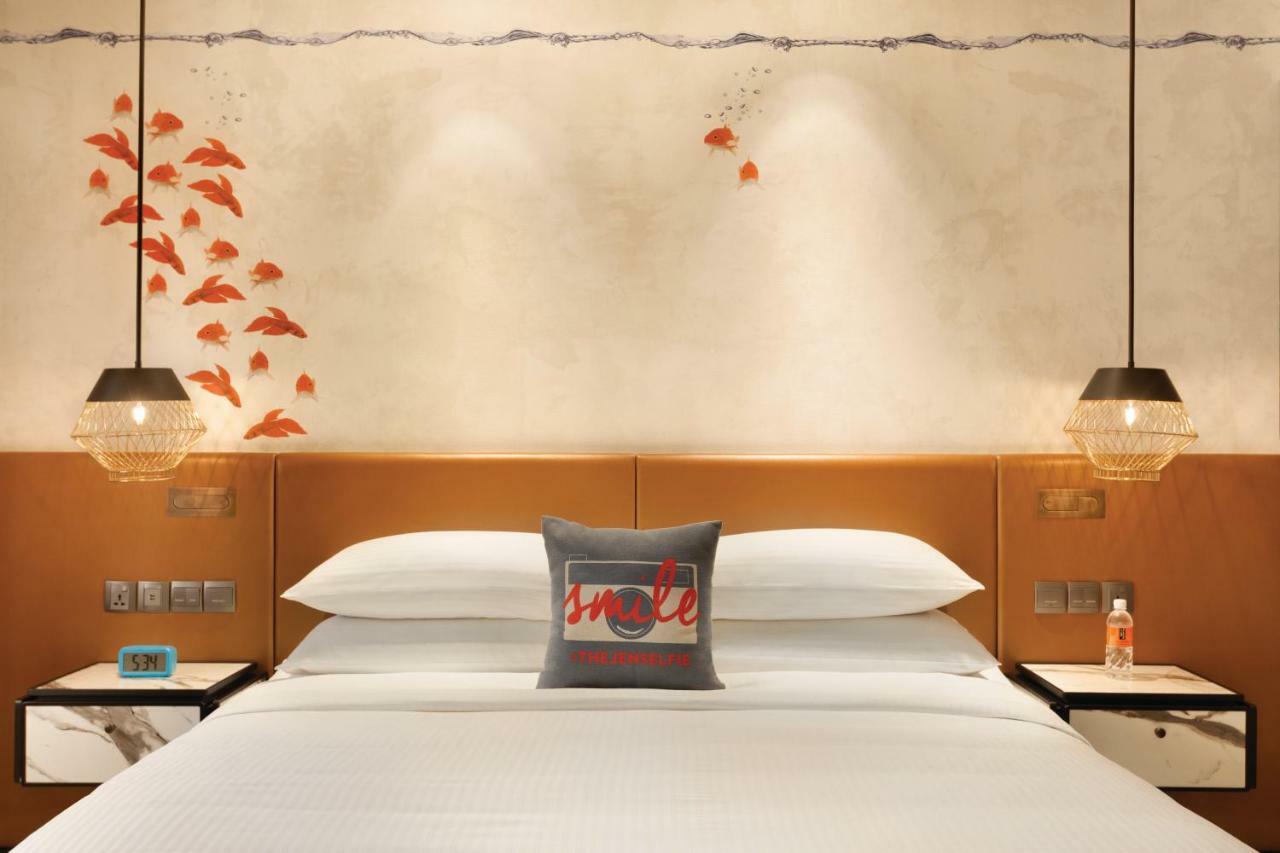 Jen Singapore Tanglin By Shangri-La Luaran gambar